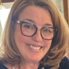 Sharon Dolezal