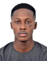 Adofo Asiedu