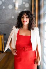 Julia Ferracane