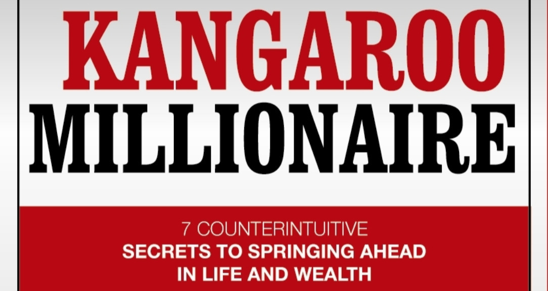 Kangaroo Millionaire Academy
