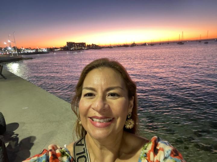 Adriana González
