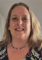 Rebecca Paddock