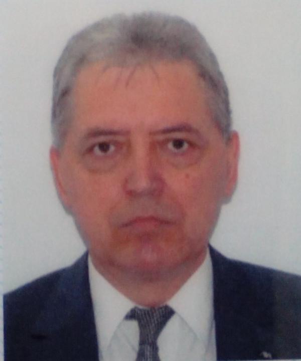 Ionescu Florin c-tin
