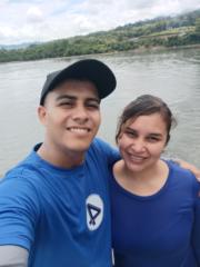 Yonarky Jesús Gómez