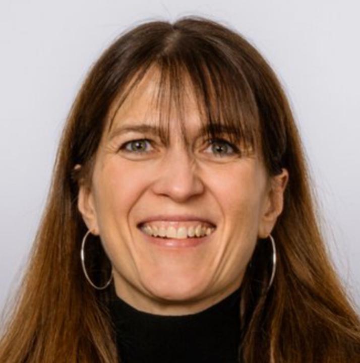 Joanna Wilke