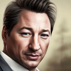 Kevin Durkin