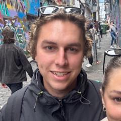 Jesse Rosenich