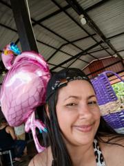 Yesica Cortes