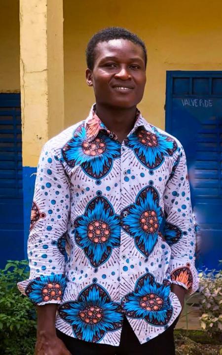 Saint Michel Deneuve Deneuve