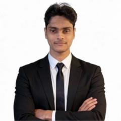 Varun Meghani