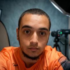 Zakaria Belkadi