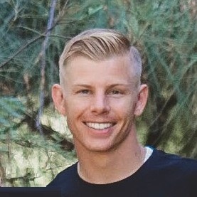 Alex May