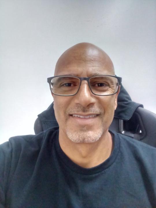 Sidney Nunez