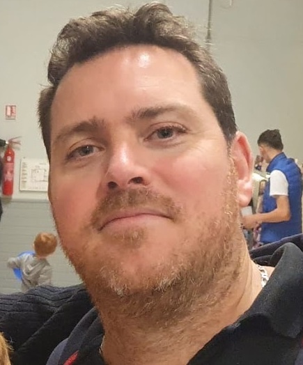 Yannick Bru