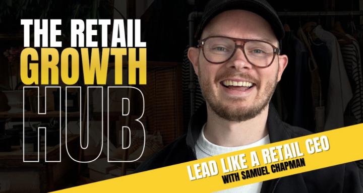 The Retail Growth Hub
