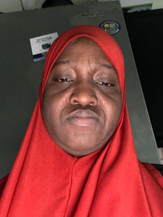 Sunkanmi Oyewunmi
