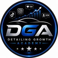 Detailing Growth Academy
