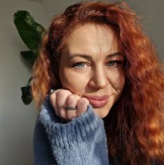 Dovile Pennycad