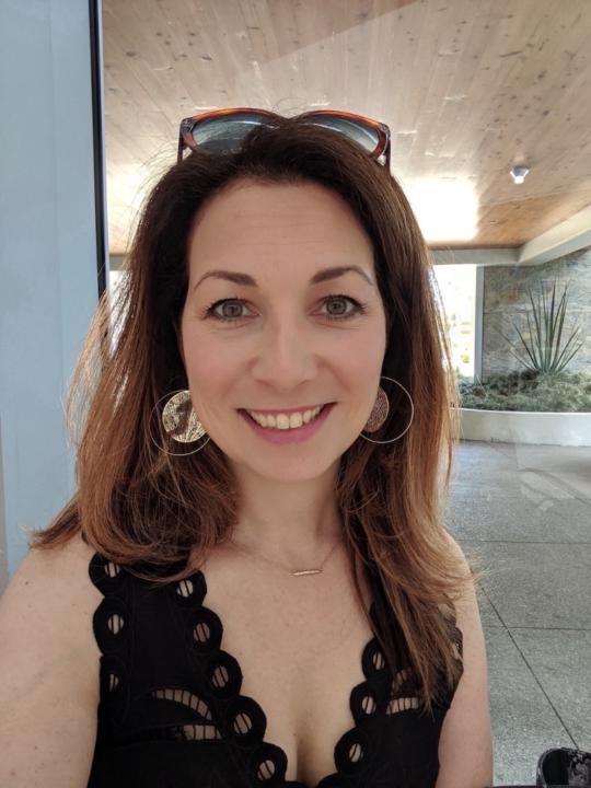 Sharon Sperber