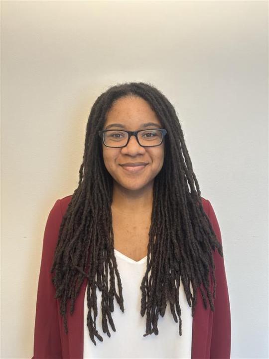 Jabrea McDaniel