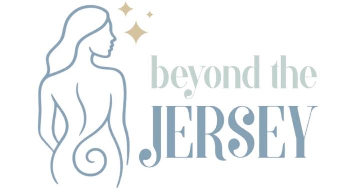 BEYOND THE JERSEY Women Circle