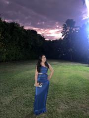 Maria Alexandra Suarez