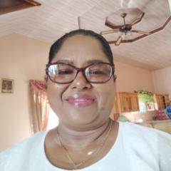 Geeta Singh
