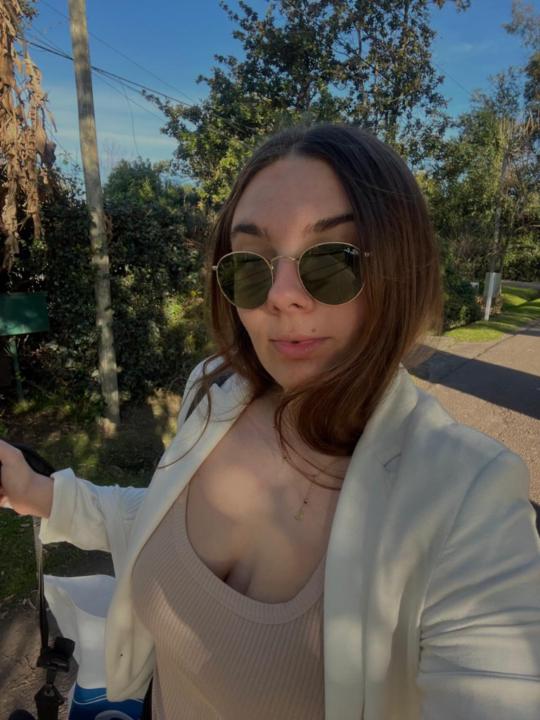 Camila Benedetti Heine