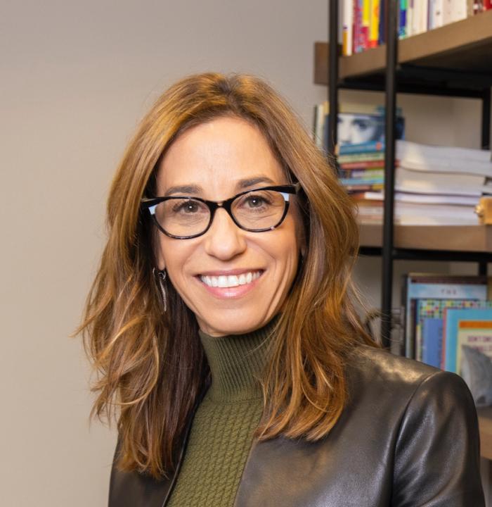 Amy Harberg