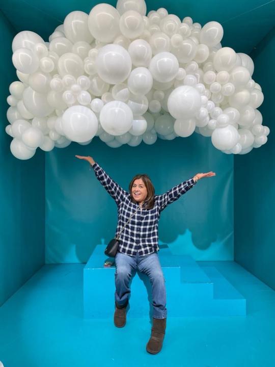 Leticia Gabriela Peña Guzmán