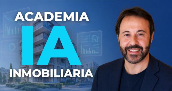 Academia IA Inmobiliaria