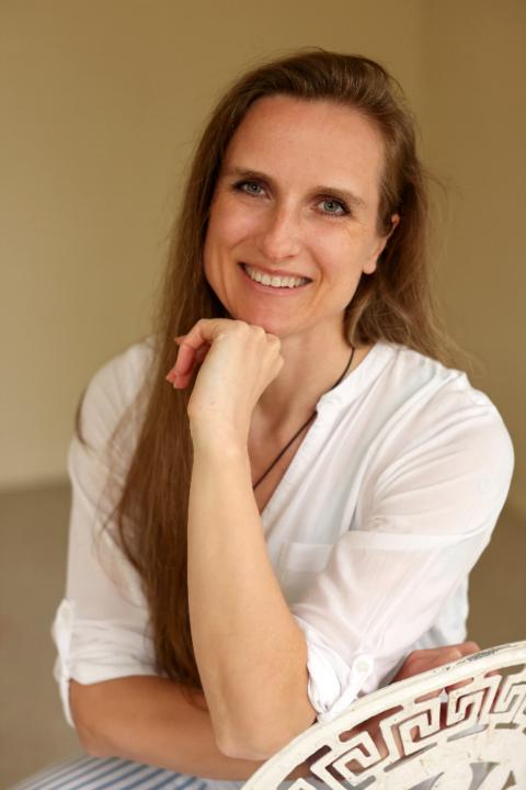 Janette Schulz-Rizzo