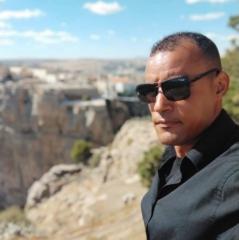 Ahmed Sbiai