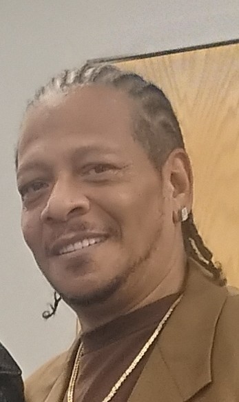 Rodney Carter