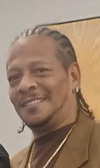 Rodney Carter