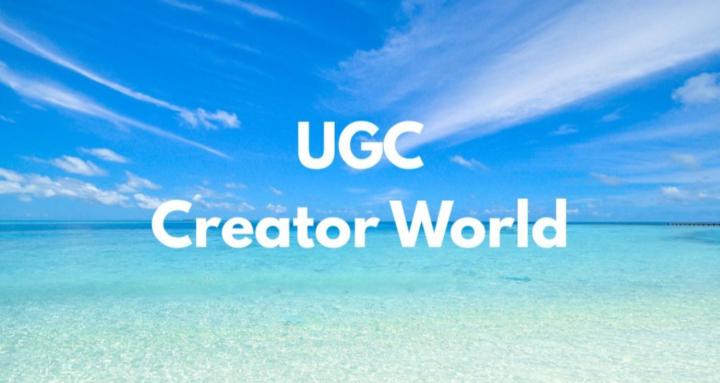 UGC Creator World