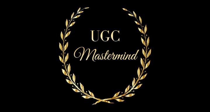 UGC Mastermind