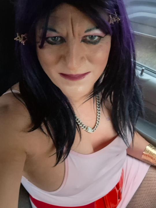 Lisa Rebekah Zonneschijn