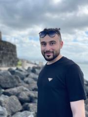 Hussain Alawa