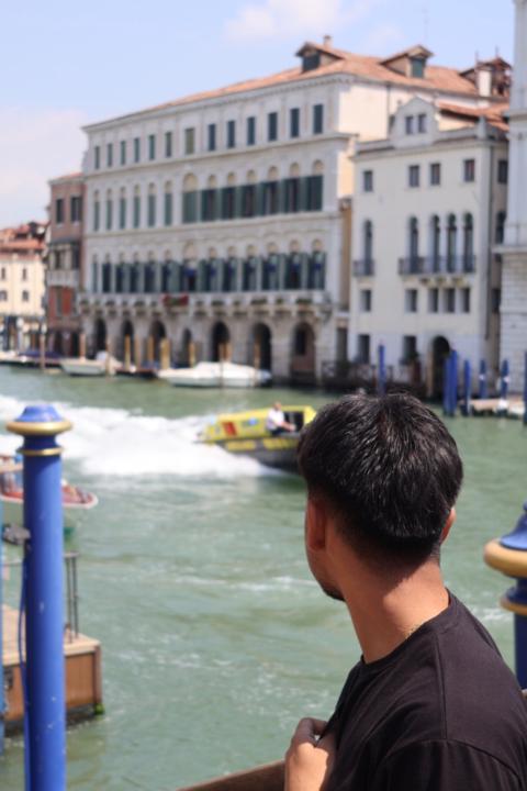Michelangelo Converso