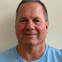 John Timpanaro