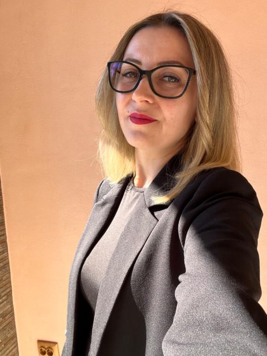 Andreea Boldis