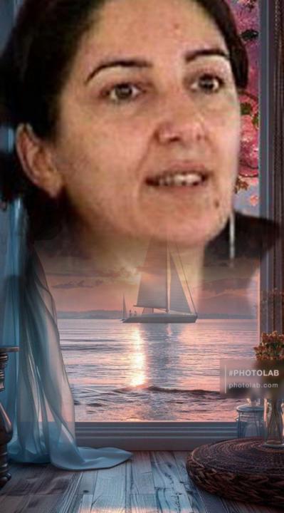 Anna Lazou voutou