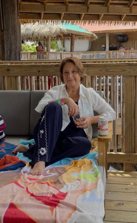 Patricia De León