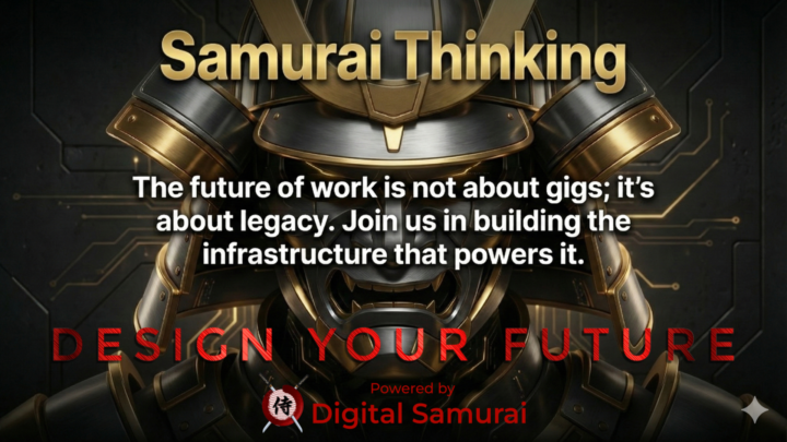 2026 Is the Year You Should Stop Trading Your Hours for Dollars!