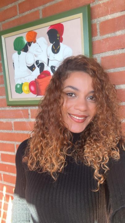 Jenniffer Torres Alpizar