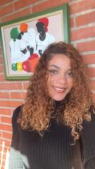 Jenniffer Torres Alpizar