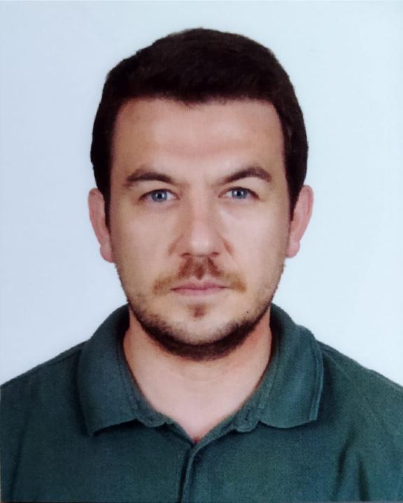 Abdürrahim Türk