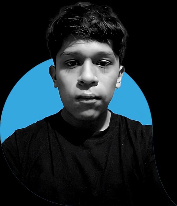 Angel Ernesto Rosales Lara