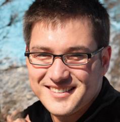 Michael Dodd